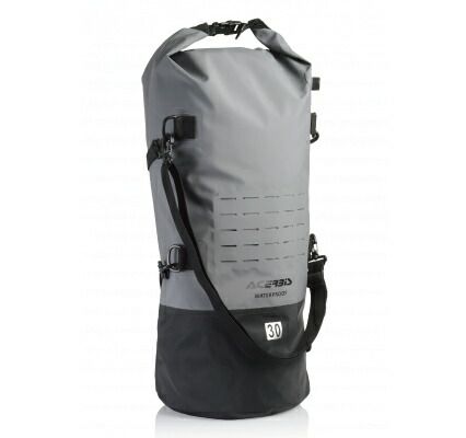 X-WATER 卸売 VERTICAL BAG The ACERBIS X-Water is a practical and