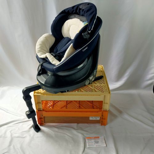 コンビ ホワイトレーベル クルムーヴ スマート ISOFIX EG JK-600 コンビ ホワイトレーベル クルムーヴ スマート ISOFIX EG JK-600