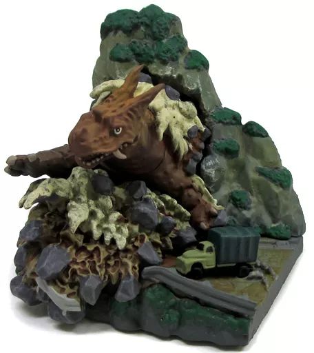 中古】食玩 トレーディングフィギュア 【シークレット2