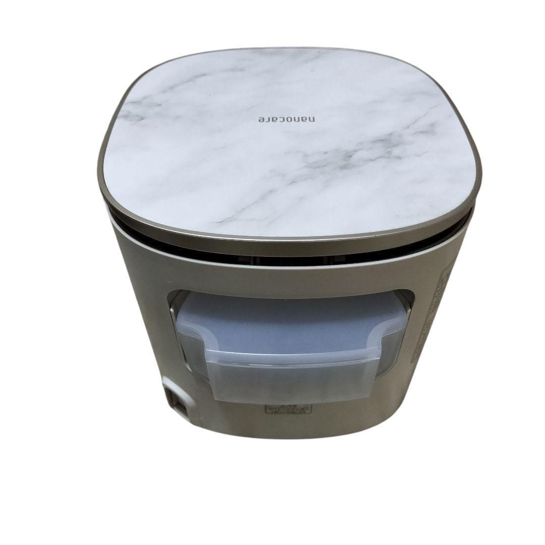 フェイススチーマー