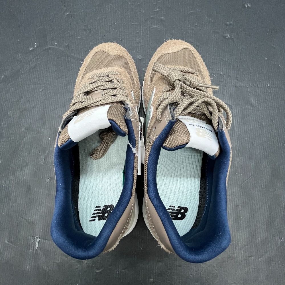06w14867 未使用タグ付 ニューバランス NEW BALANCE U574 SBB D