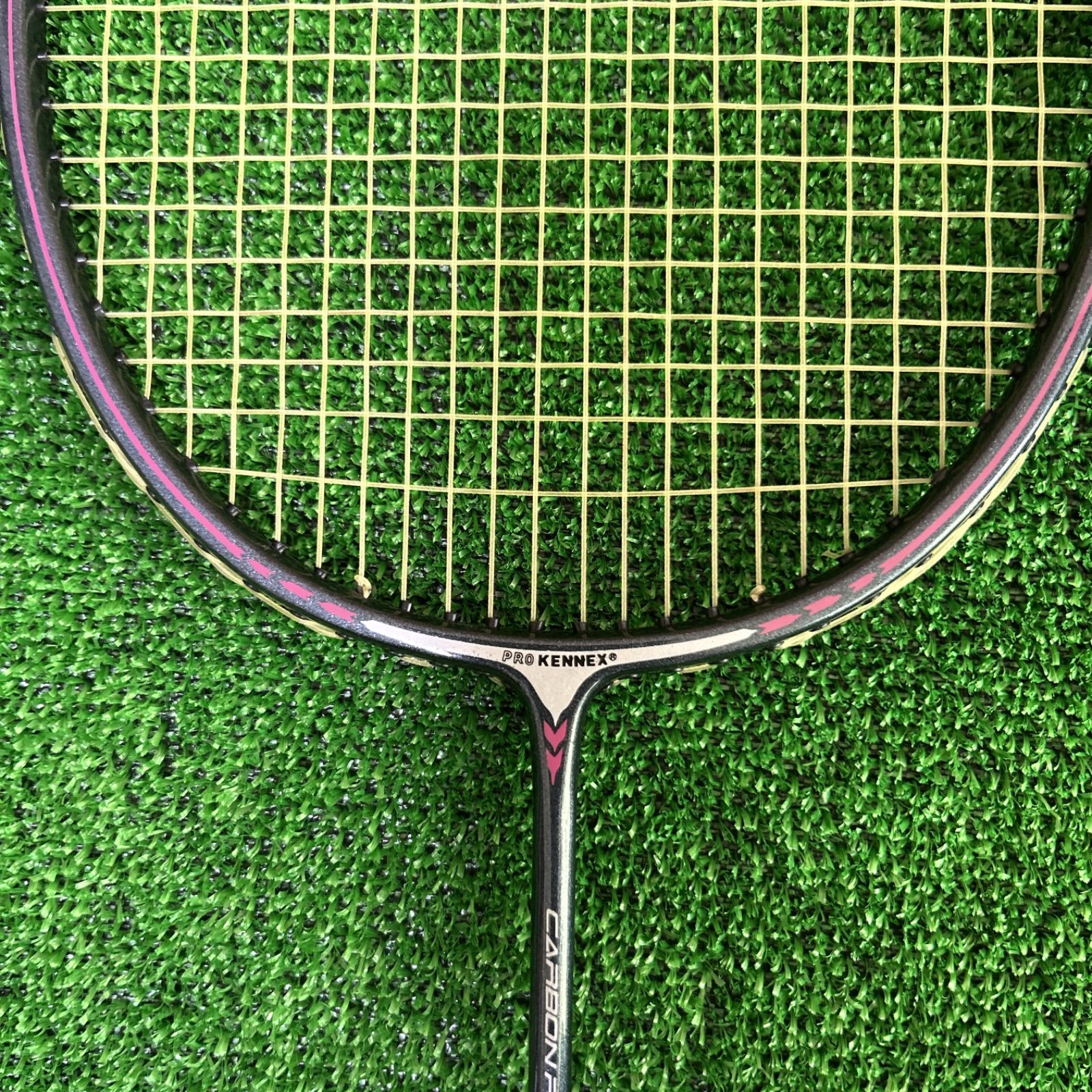 Carbon PROカーボンプロ 757 PROKENNEX プロケネックス