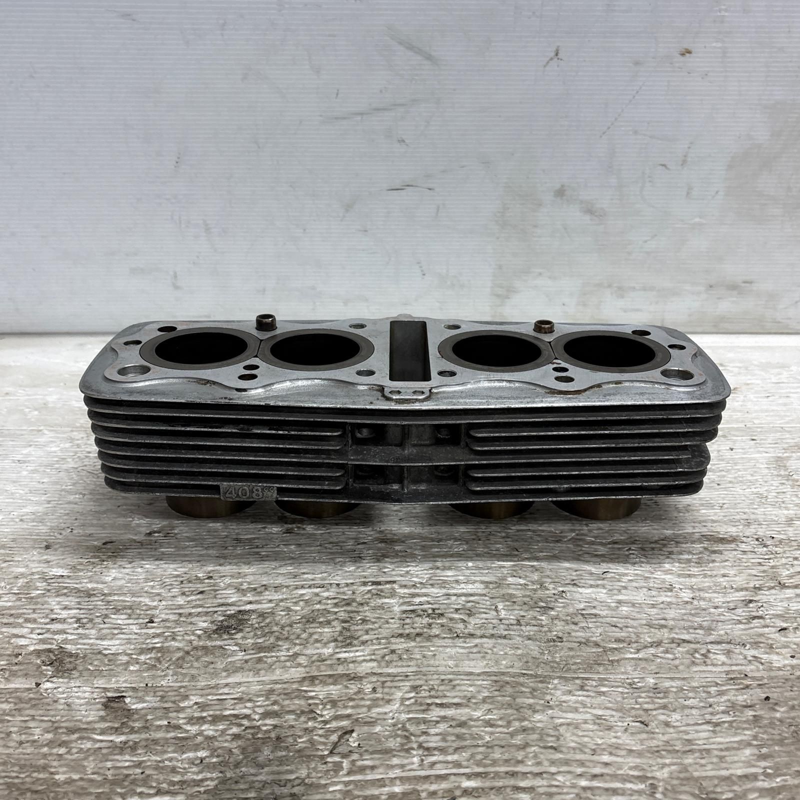 HONDA CB400FOUR CB400F シリンダー 408cc ホンダ BRIGHTFACE_UK