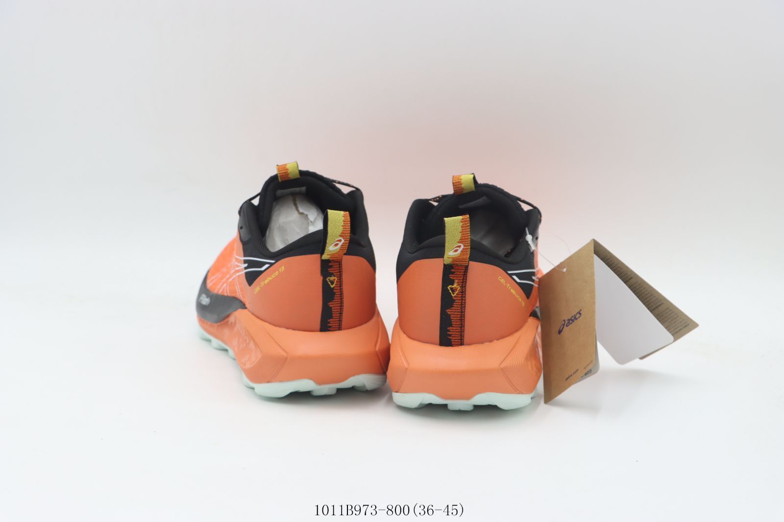 ASICS バレーボールシューズ ブラック/オレンジ♡ほぼ新品♡アシックス 楽天市場】バレーボール シューズ アシックス（カラーオレンジ