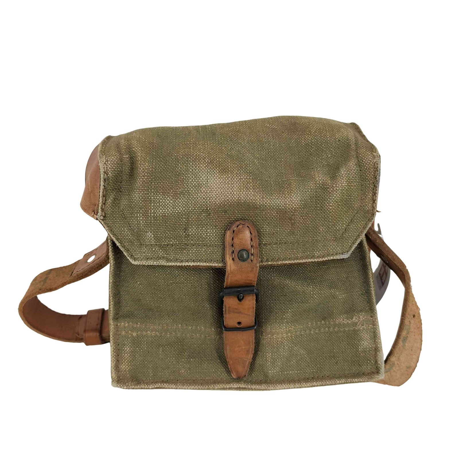 フレンチアーミー FRENCH ARMY マガジン ショルダーバッグ レディース 表記無