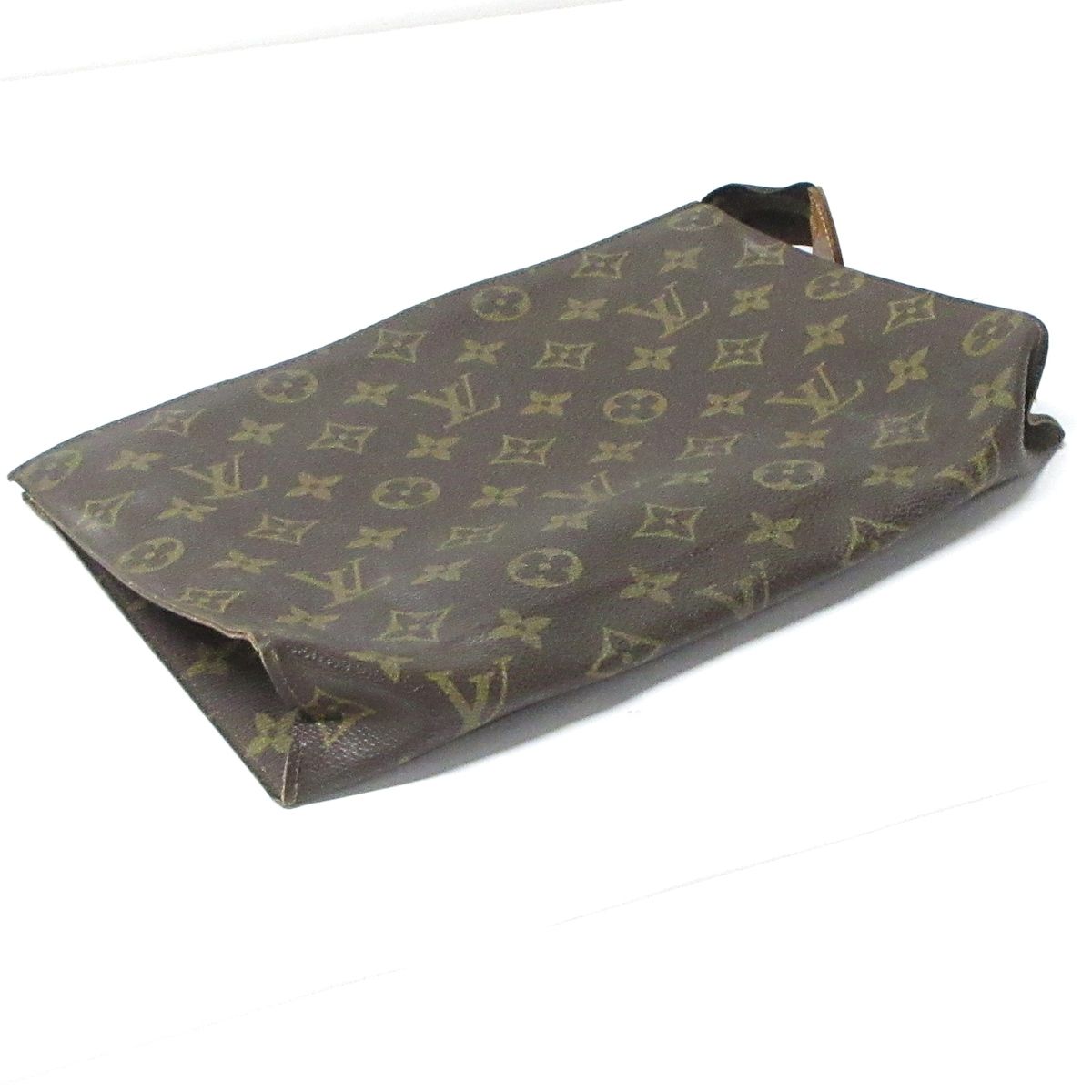 LOUIS VUITTON(ルイヴィトン) ポーチ モノグラム ポッシュ・トワレット26 M47542 モノグラム･キャンバス