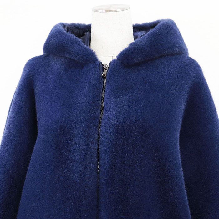 SALE】EMPORIO ARMANI エンポリオ アルマーニ コート フェイク