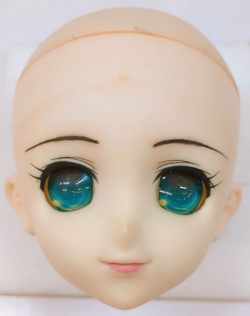ボークス DD 天元突破グレンラガン ニア 超先行予約特典水着なし