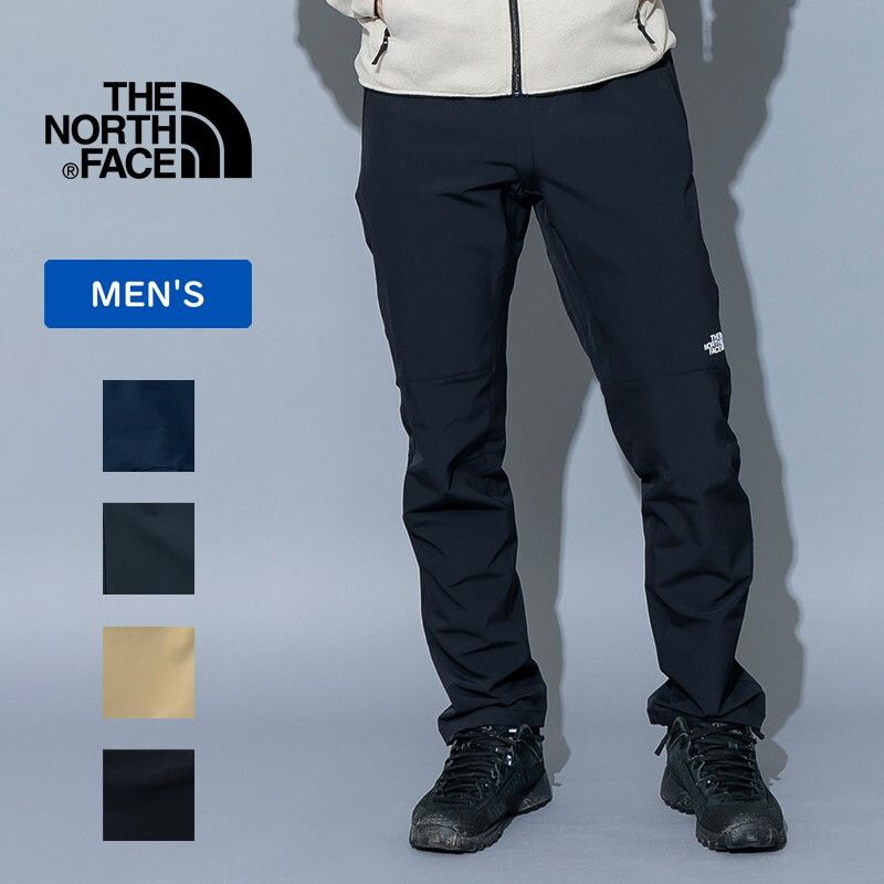 THE NORTH FACE（ザ・ノース・フェイス）] 【24春夏】ALPINE LIGHT 