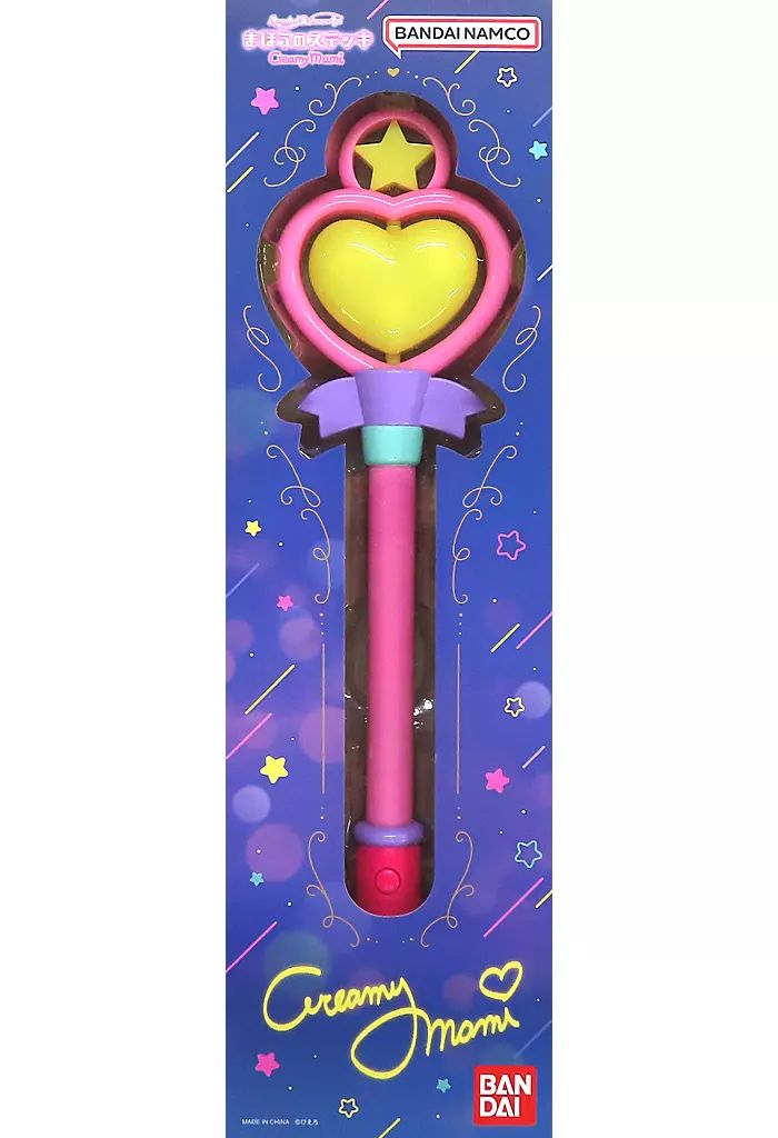 Amazon.co.jp: 魔法の天使 クリィミーマミ Special Memorize ま