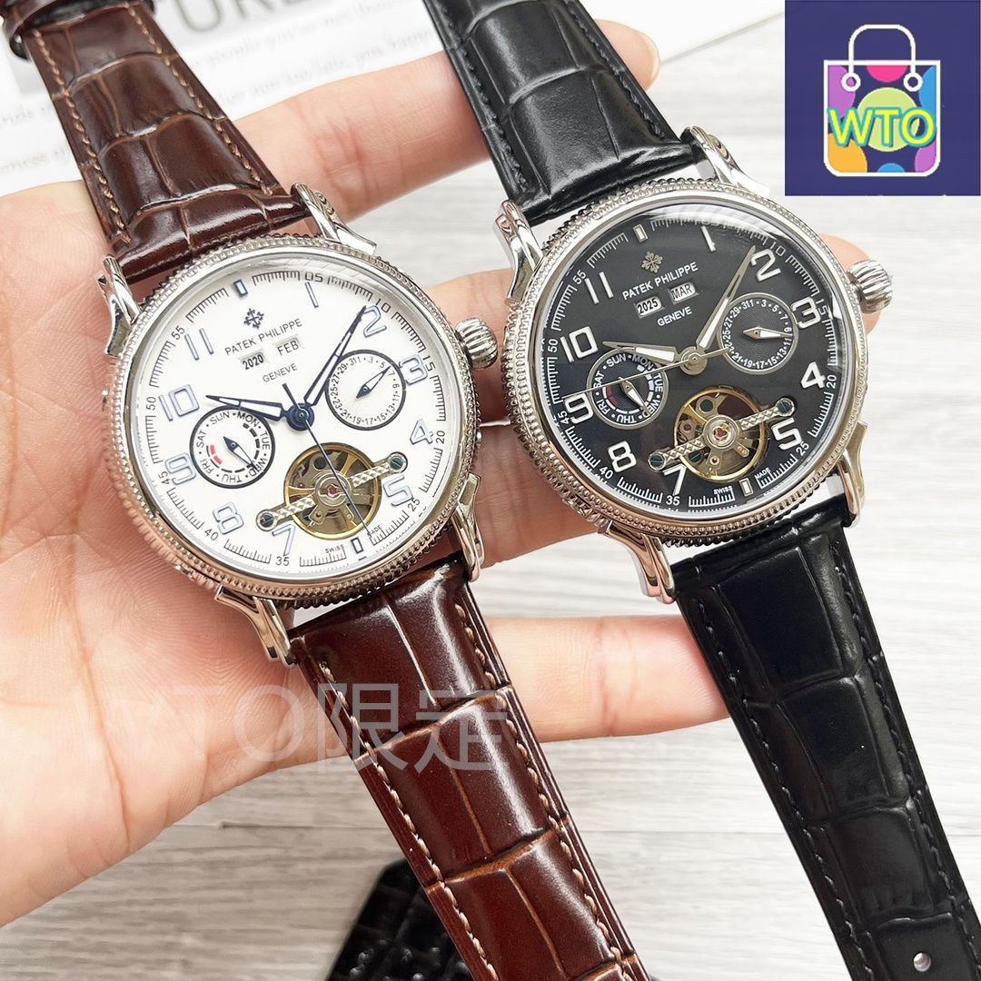 【非売品・未使用】Patek Philippe グローブ　Mサイズ 新品·未開封 パテックフィリップグローブ