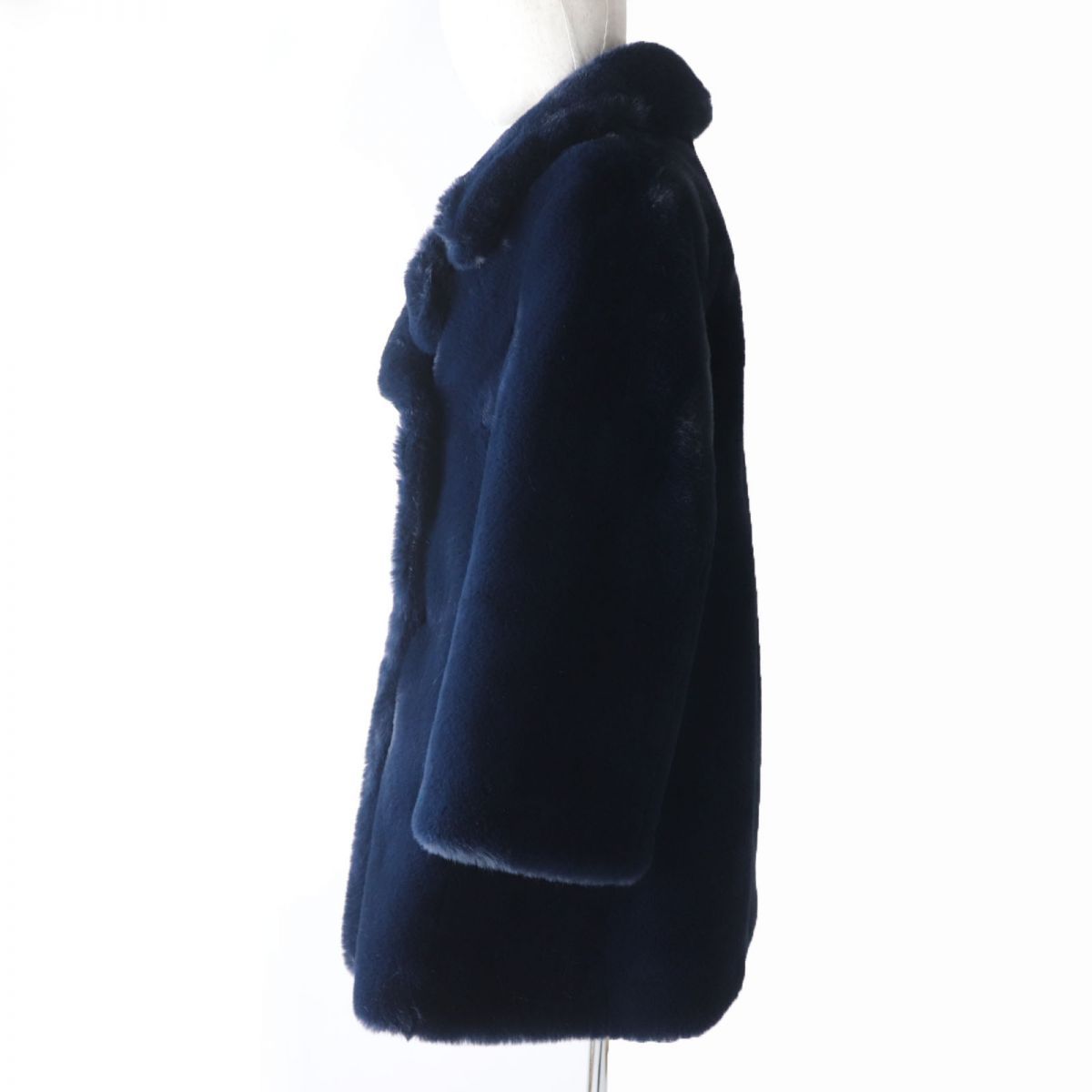 MARC JACOBS - MARC JACOBS マークジェイコブス コート 4 (M) 綿
