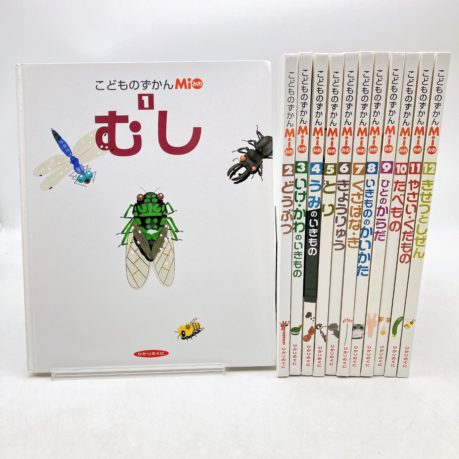 こども図鑑 小学館の子ども図鑑プレNEO きせつの図鑑 : 六本木 蔦屋書店