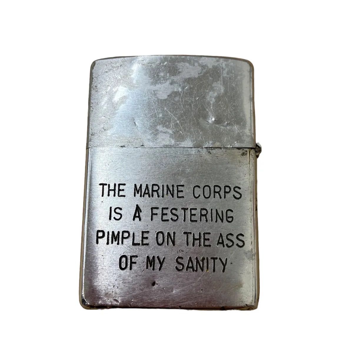 ベトナムジッポ偽物 ZIPPO