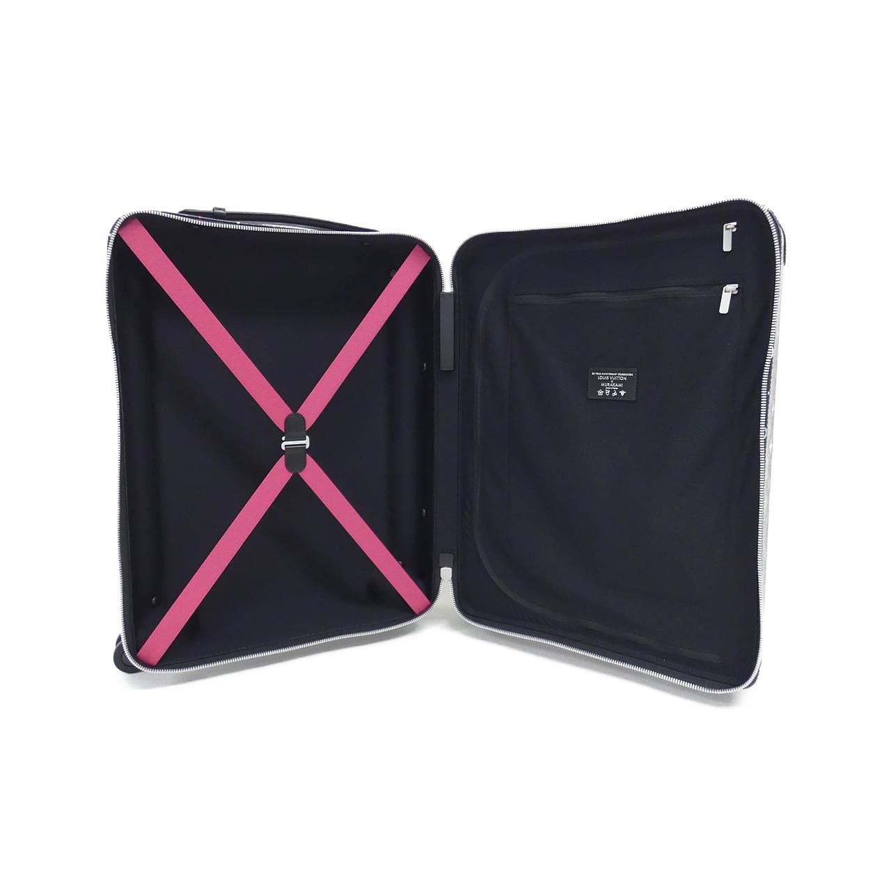 ルイヴィトン マルチカラー(LV x TM) スーツケース ホライズン 55cm