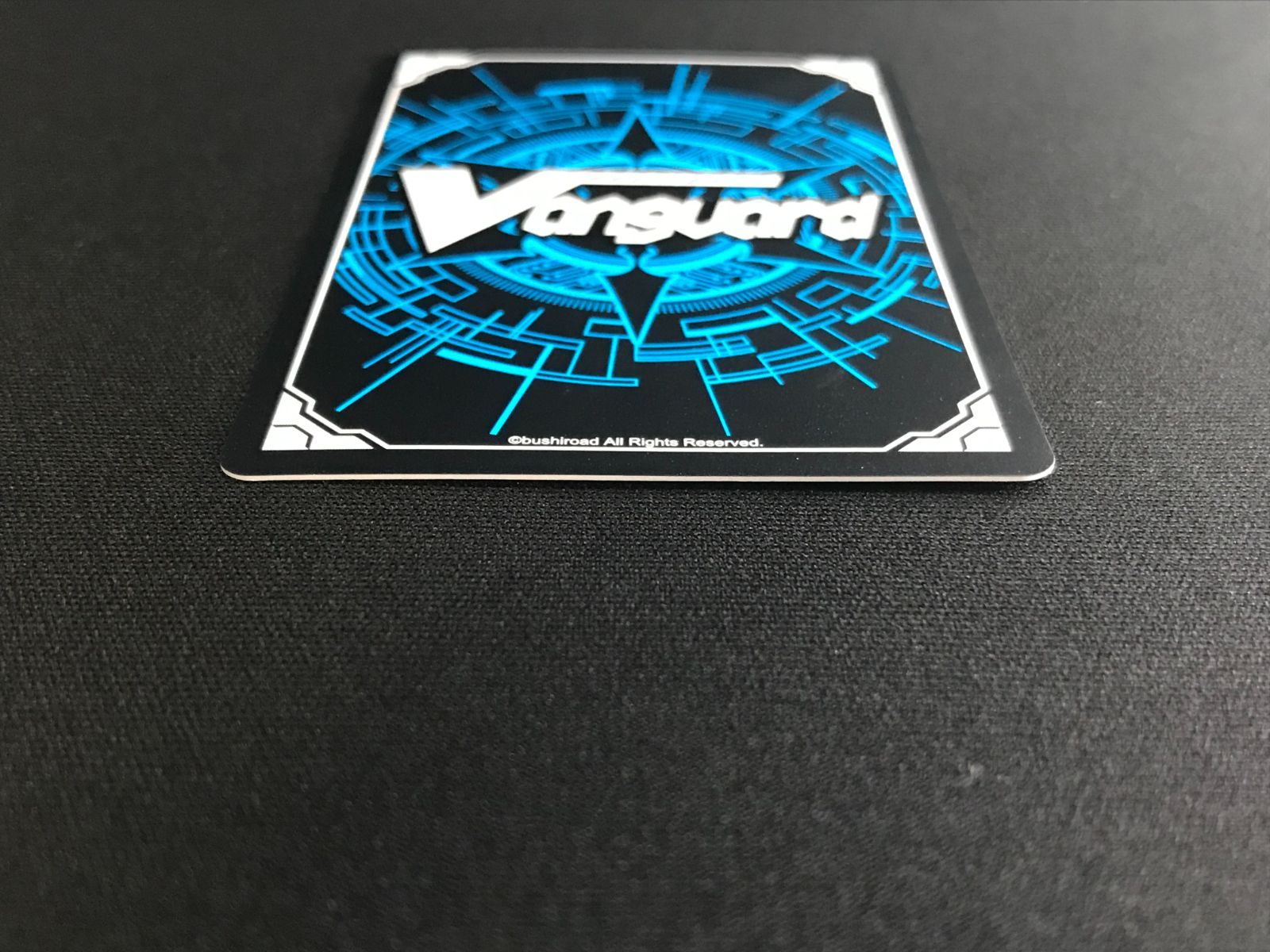 カードファイト!! ヴァンガード 異星刻姫 アストロア=バイコ・マスクス