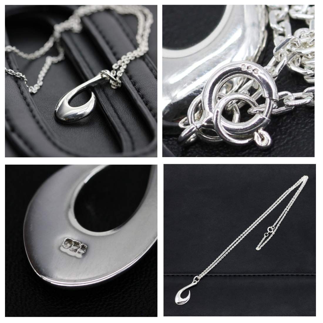 フィッシュ シルバー