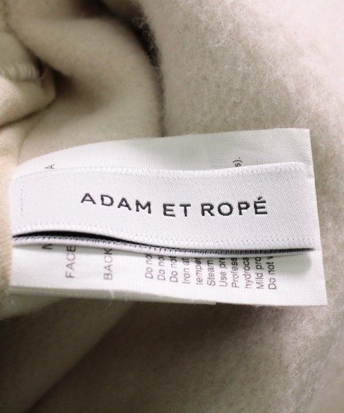 ADAM ET ROPE コート（その他） レディース 【古着】【中古】【送料