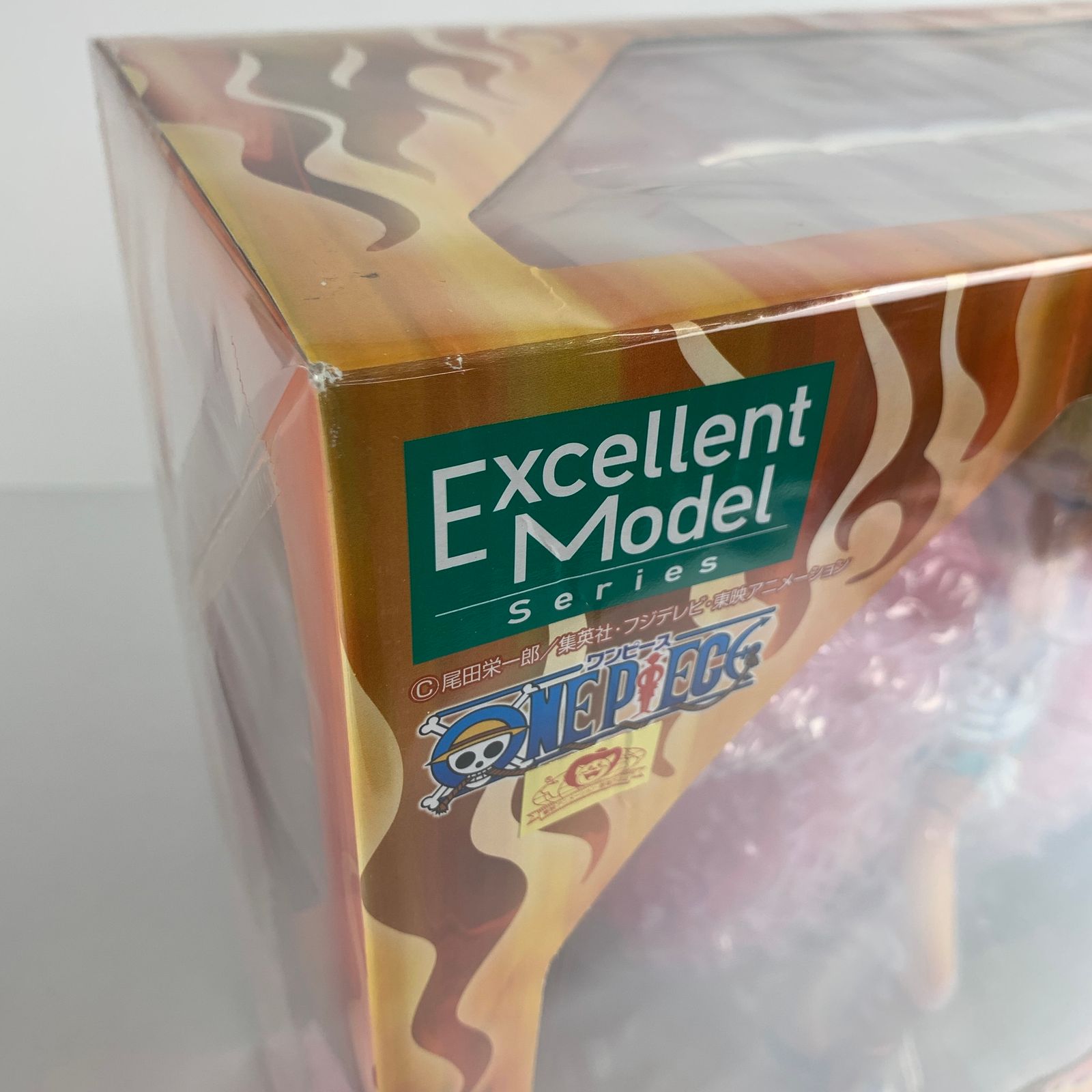 POP【新品】未開封　ワンピース　NEO-DX ドンキホーテ・ドフラミンゴ Amazon.co.jp: Portrait.Of.Pirates ワンピースシリーズNEO-DX