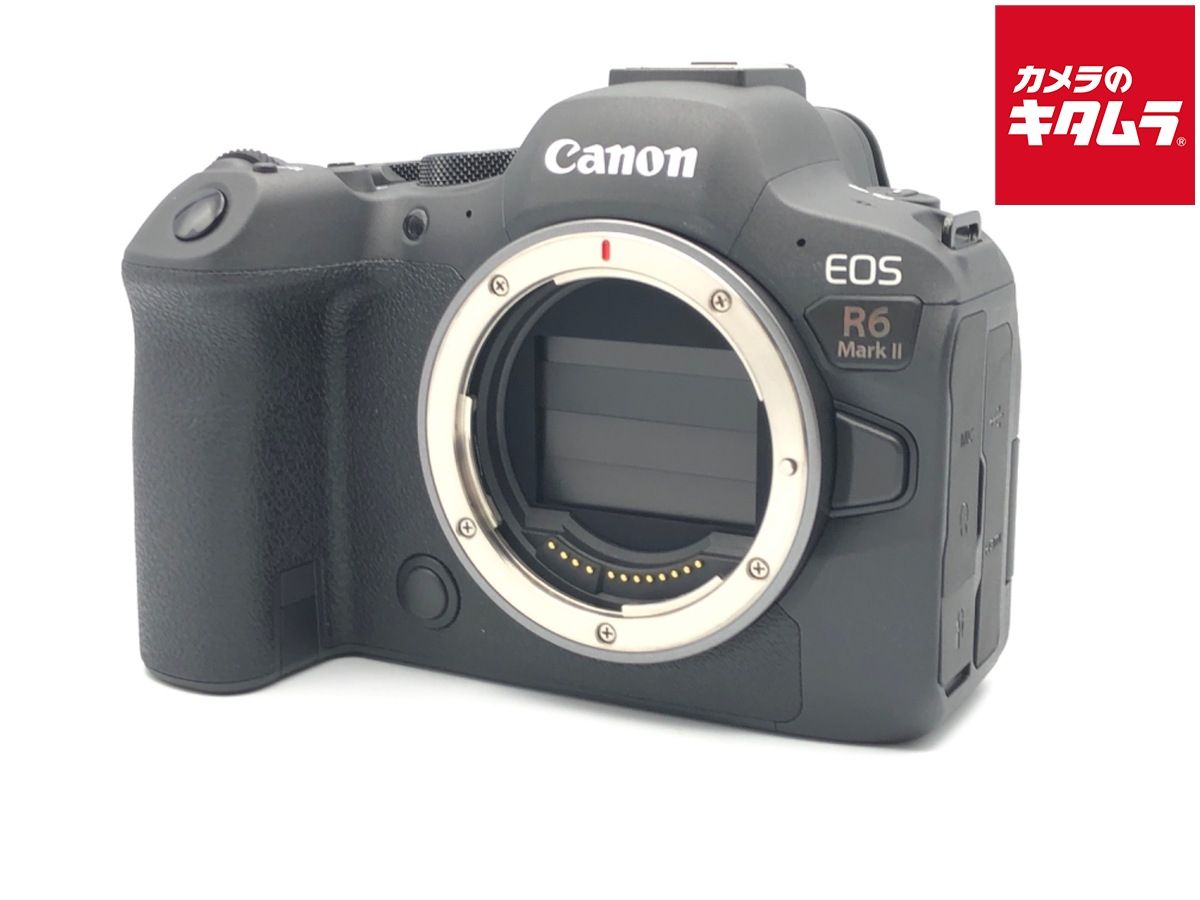 eos r 中古美品 中古美品限定1台】 Canon EOS R BODY ミラーレス一眼カメラ