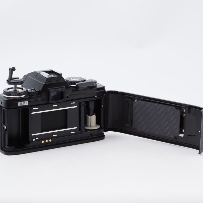 MINOLTA ミノルタ x-700 ボディ 後期型 フィルム一眼レフ - メルカリ