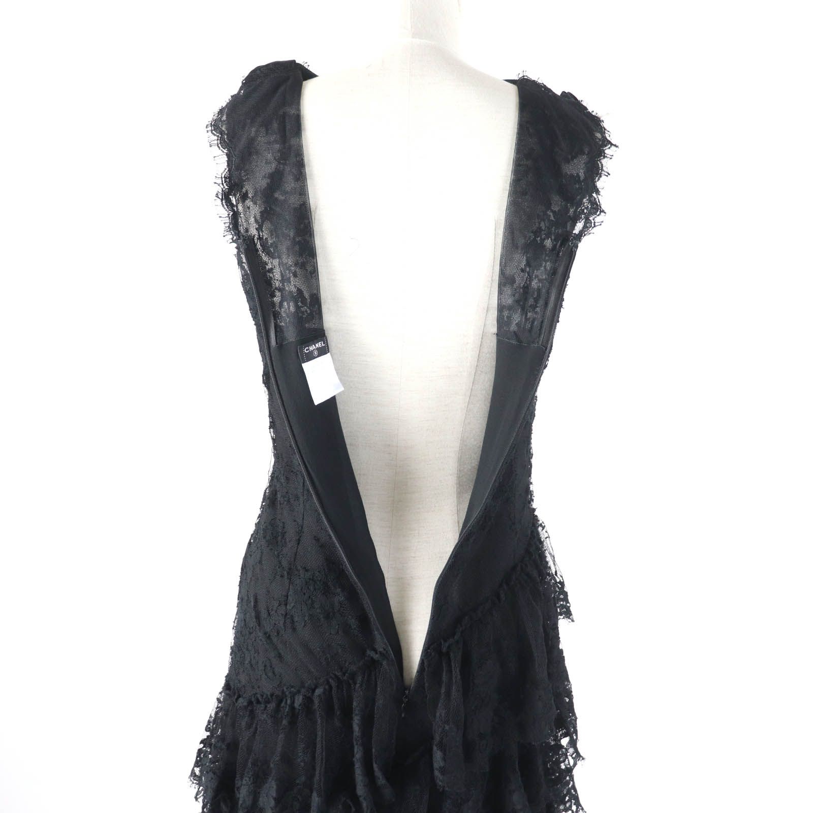 美品☆CHANEL シャネル 06A P29444 裏地シルク100％ コサージュ