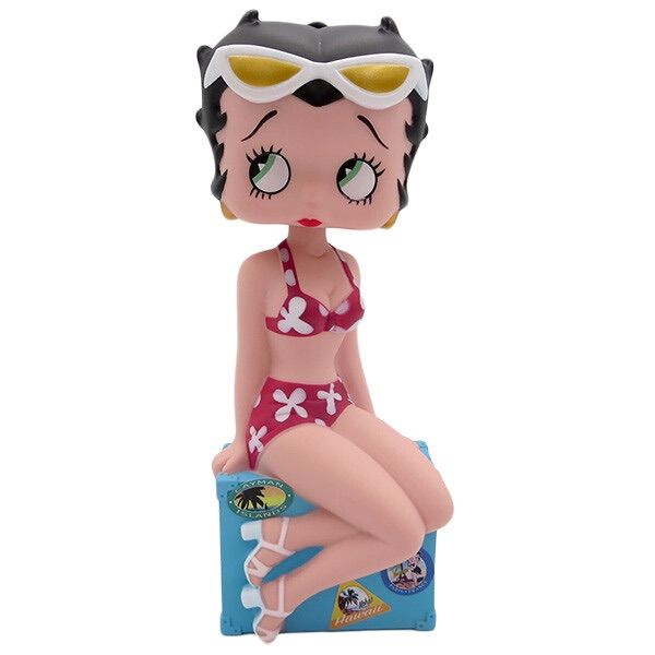 新品 🇺🇸 BETTY BOOP FUNKO ファンコ社 ベティブープ ボビングヘッド 