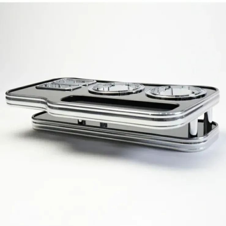 ピアノブラック スリーピース