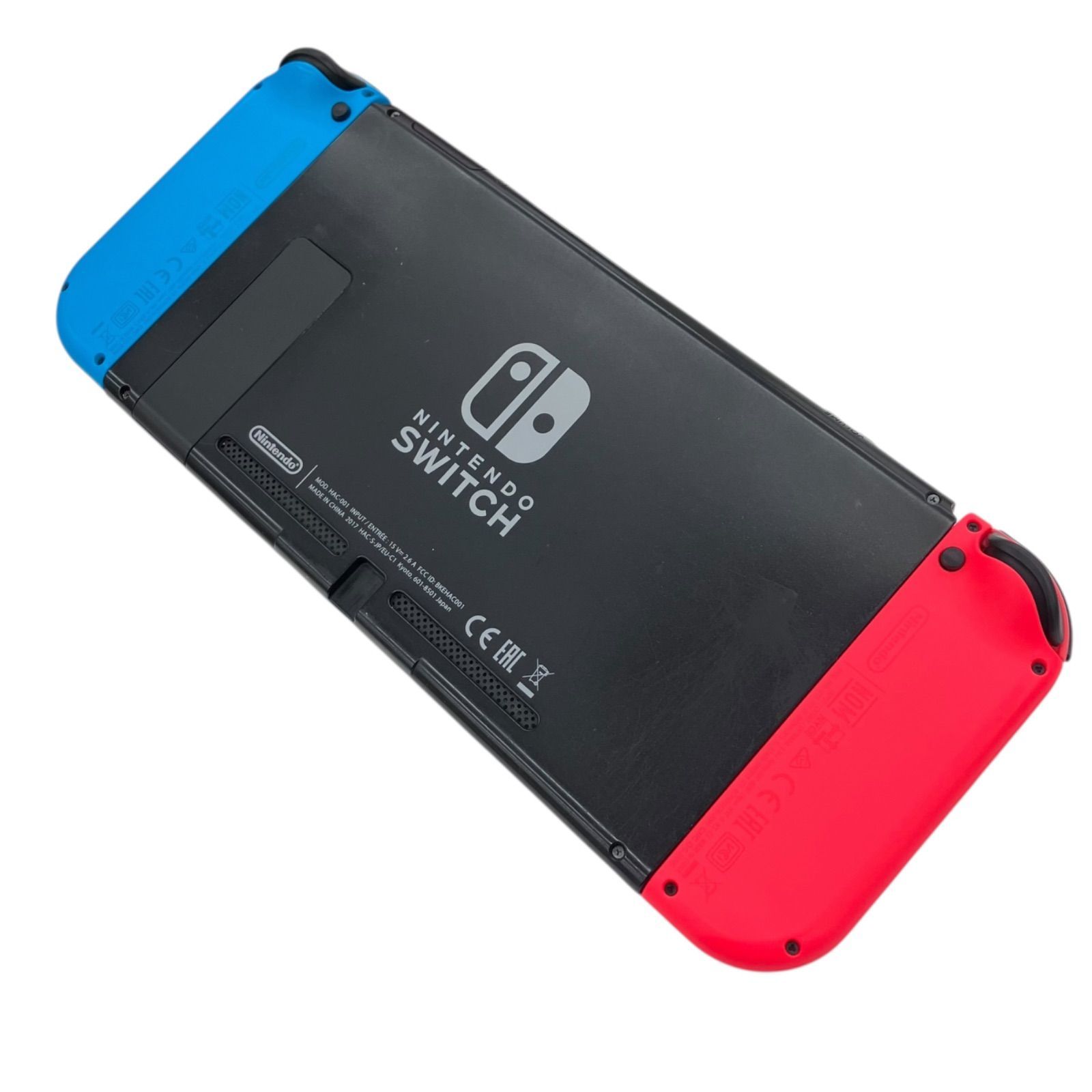 186000 現状品 任天堂 ／ Nintendo ニンテンドー Nintendo Switch