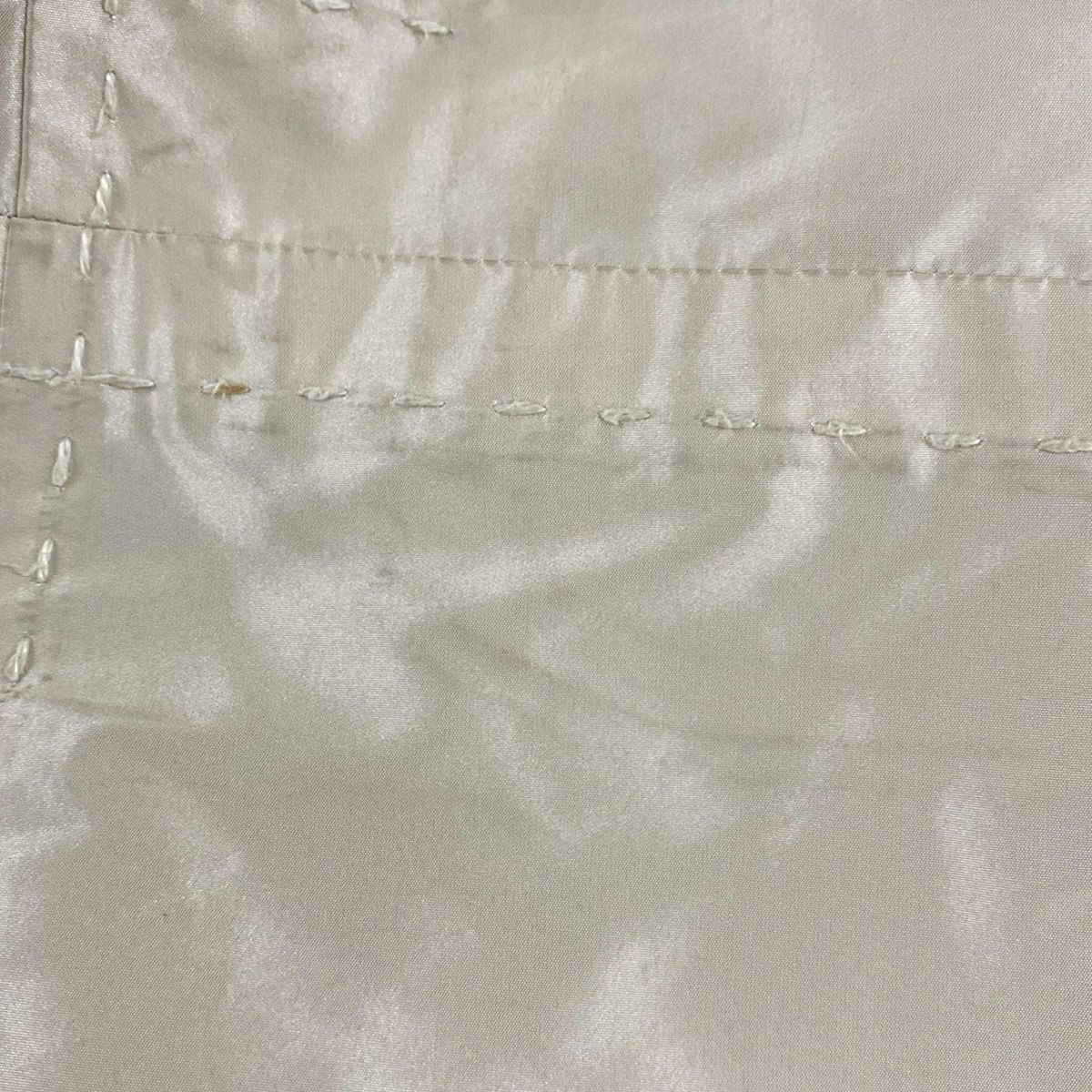 ベージュ 長袖|秋|春