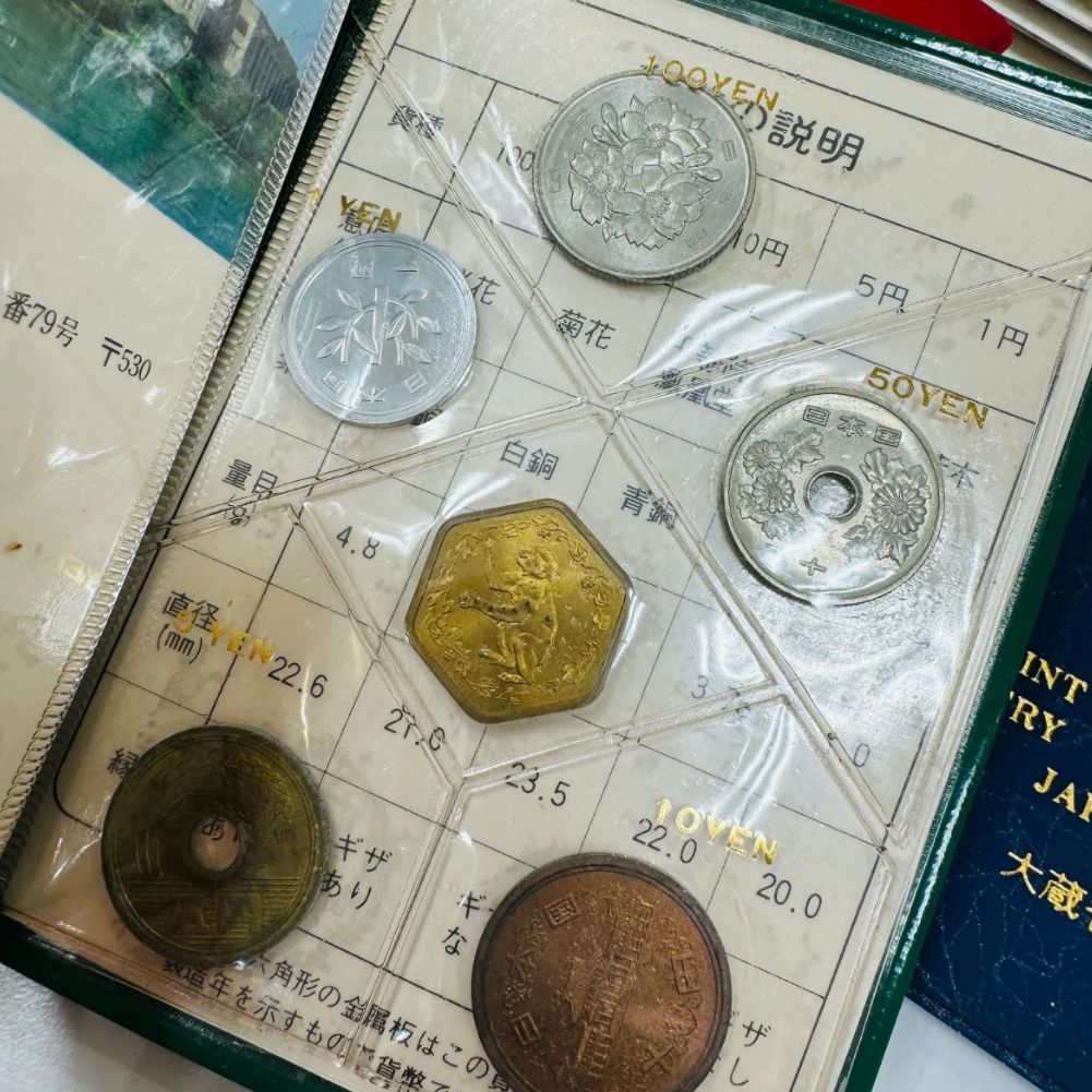アメリカ歴史的銀貨セット ミントコイン　造幣局　コレクション Yahoo!オークション -「ミントセット」(北アメリカ) (世界)の