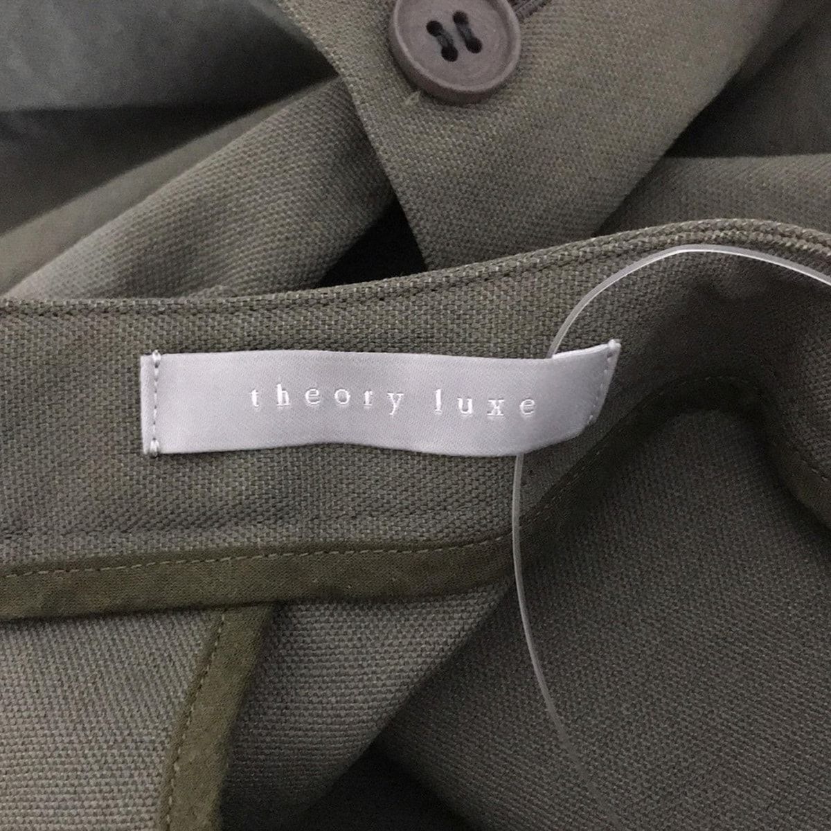 セオリーリュクス ワンピース