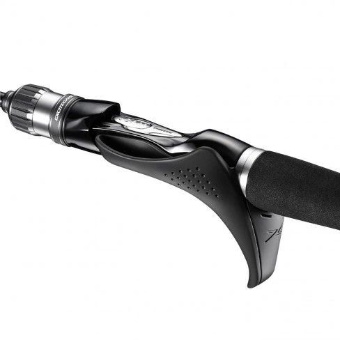 シマノ エキサイトゲーム 73 HH195 LEFT(左巻) | 釣具 釣り