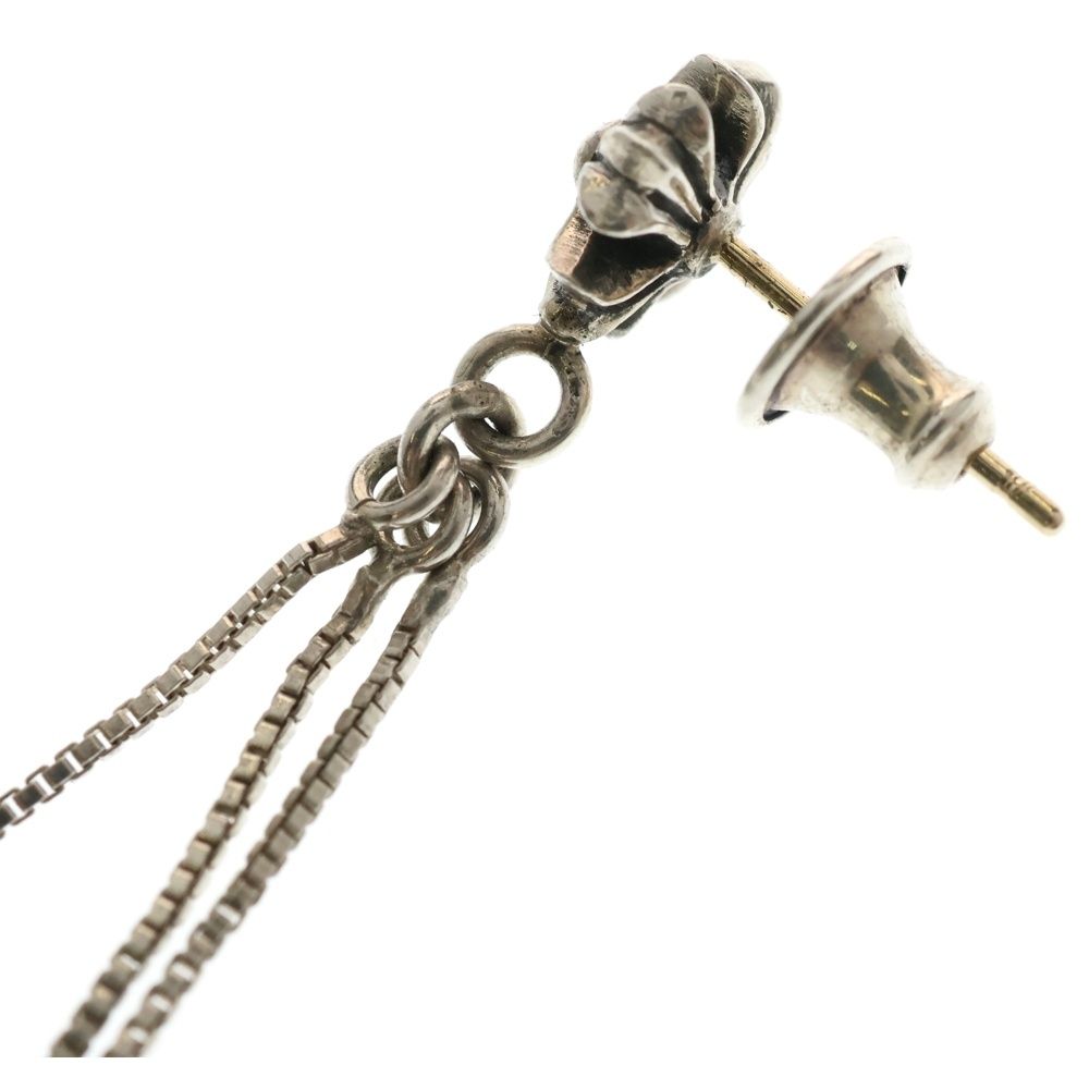 CHROME HEARTS ピアス JOJO PST PLS 【やぶけん】 CHROME HEARTS ピアス JOJO PST PLS 【やぶけん】 CHROME HEARTS