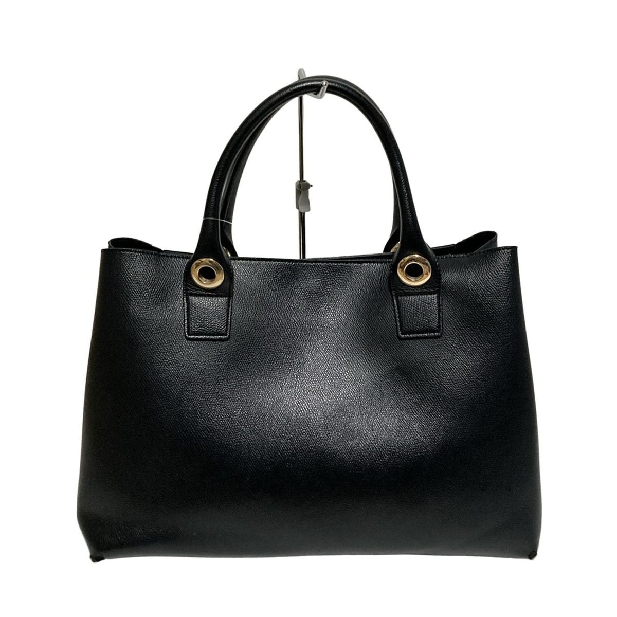 ランバン オン ブルー LANVIN en Bleu カジュアルレザー