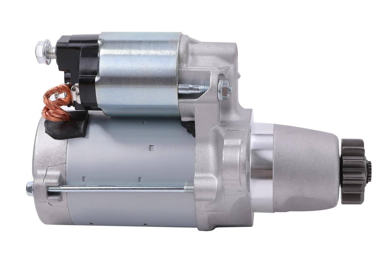 スターターモーター スターター アルファード ANH10W ANH15W 28100