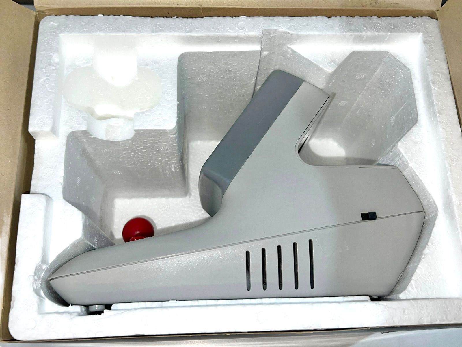 ハイパーボーイ HYPER