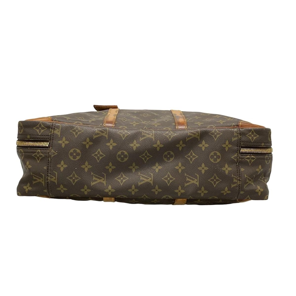 LOUIS VUITTON(ルイヴィトン) ボストンバッグ モノグラム シリウス45