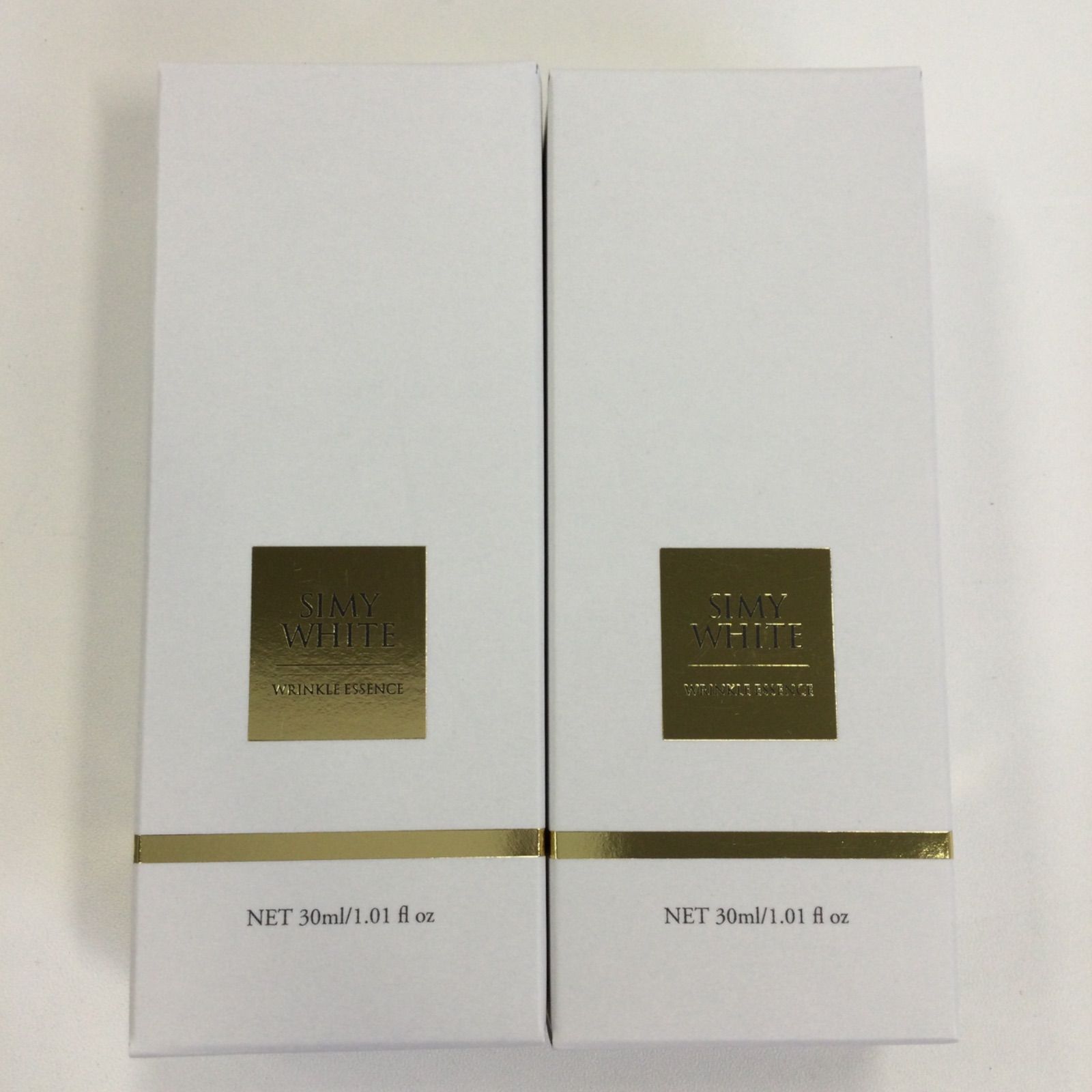 Y569 K SIMYWHITE シミーホワイト 薬用ホワイトリンクルエッセンス