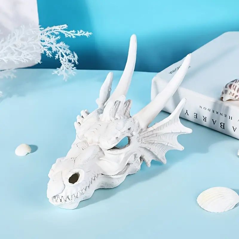 骨董品　化石風　魚の置物 骨董品 化石風 魚の置物