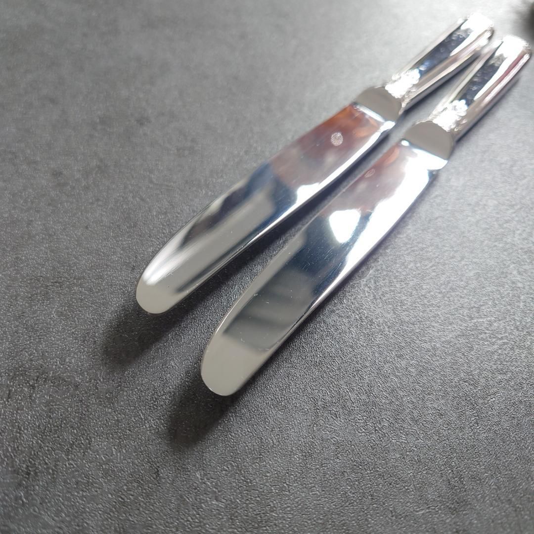 デザートナイフ