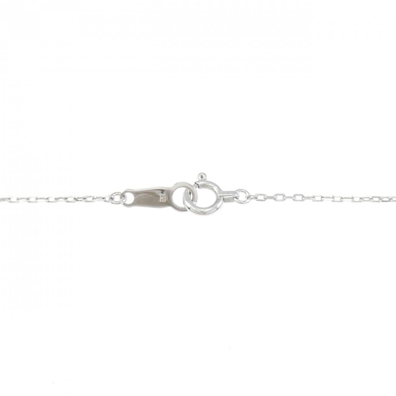 K10WG ダイヤモンド