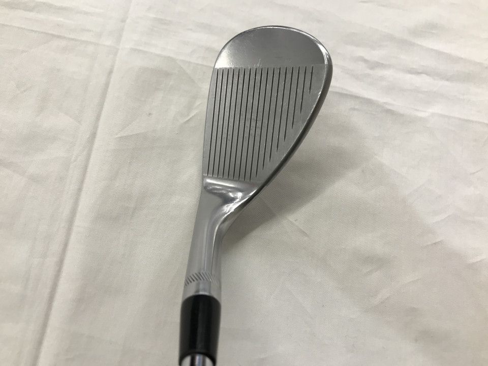 【即納】VOKEY SM9 ツアークローム | 54 | S | NSプロ950GH neo | 中古 | ウェッジ | タイトリスト