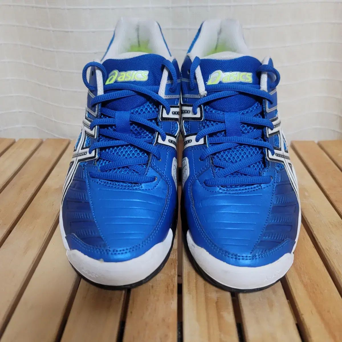 テニスシューズ スポーツシューズ