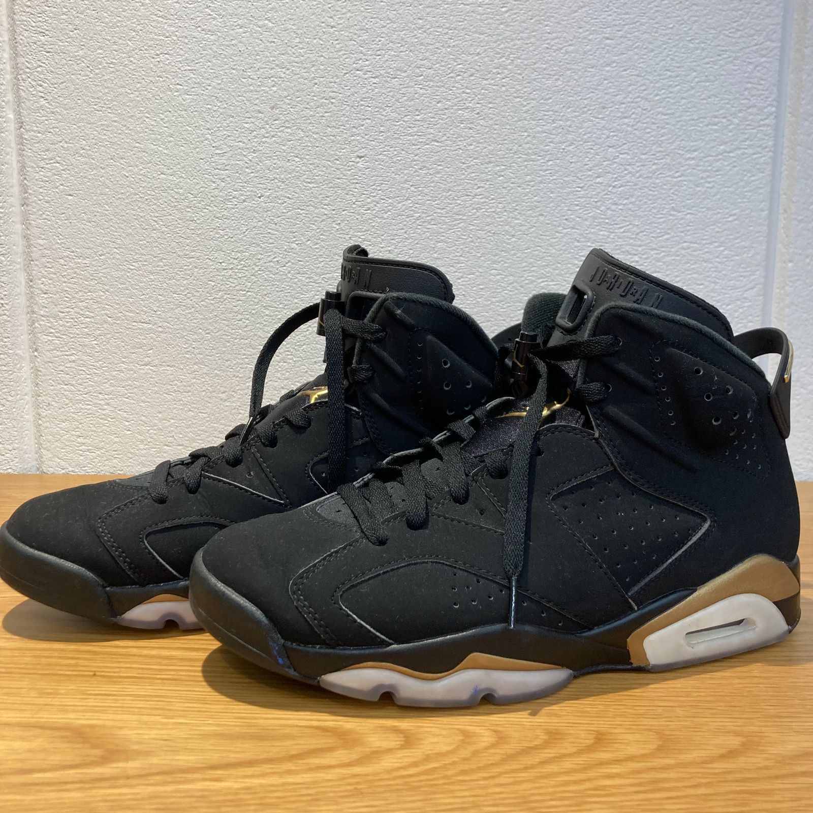 NIKE】 Air Jordan6 RETRO DMP 28cm - メルカリ