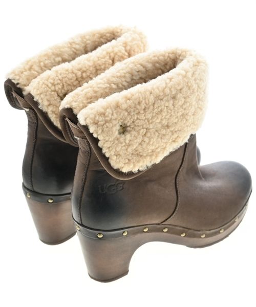 UGG australia ブーツ レディース 【古着】【中古】【送料無料】