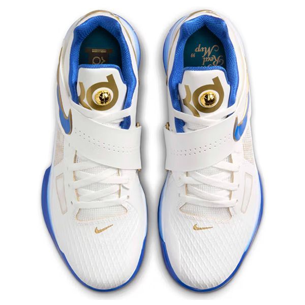 NIKE KD 4 