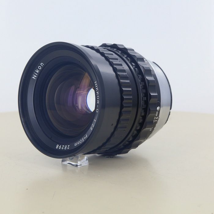 【中古】(ブロニカ) BRONICA ニッコール-O 50/2.8 中古】(ブロニカ) BRONICA ニッコール-O 50/2.8｜ナニワグループ