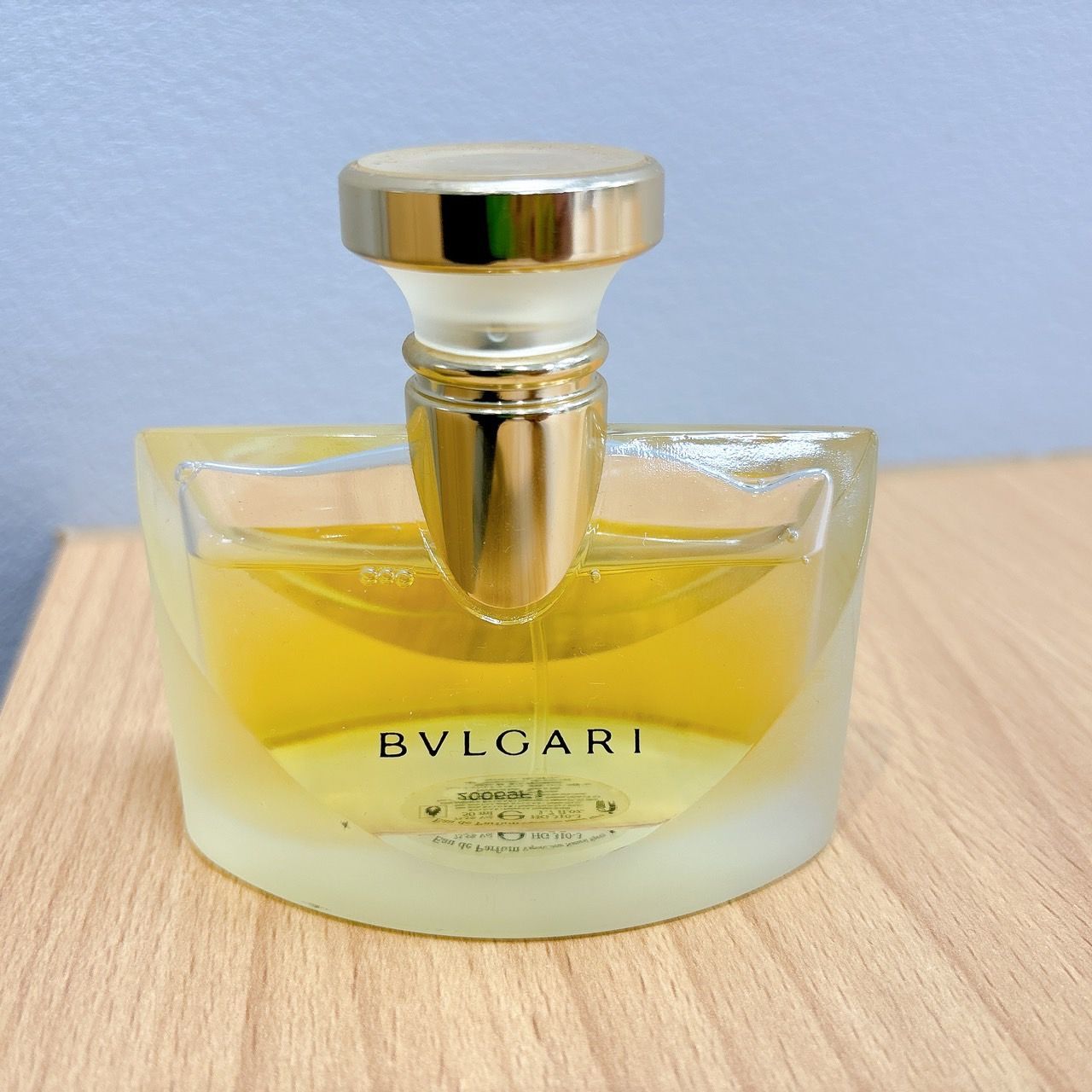 Amazon | ブルガリ プールファム オードパルファム 50mL