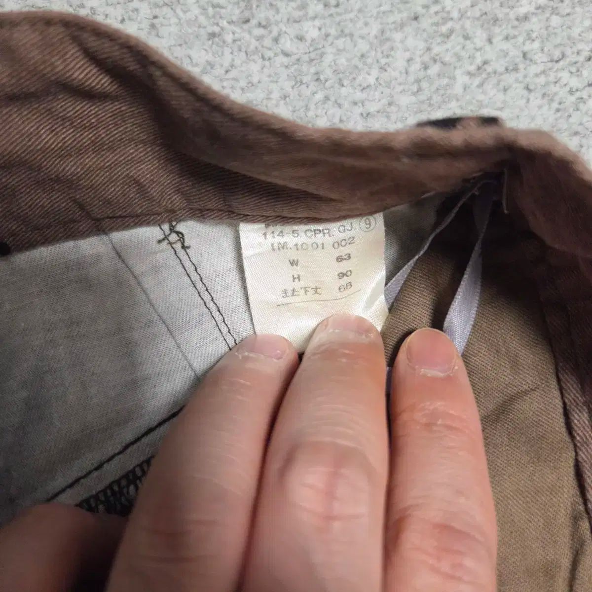 モスキーノ ペイズリー パンツ レディースパンツ 23 NICORILABO_COM